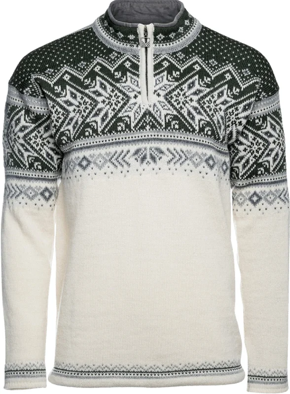 Off White - Dark Green Grey