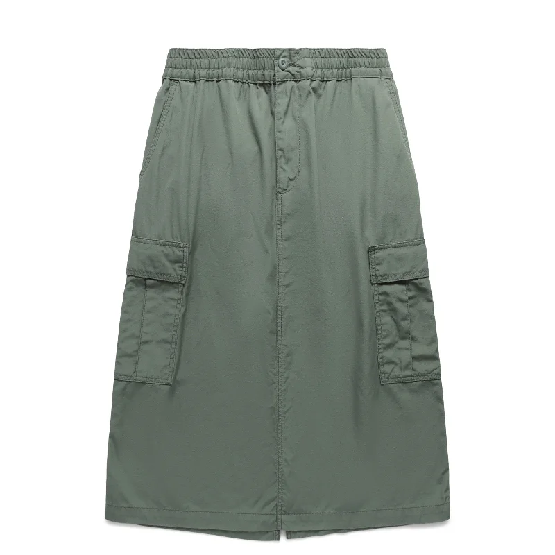 WOMEN'S JET CARGO SKIRT tulle skirt dreamy