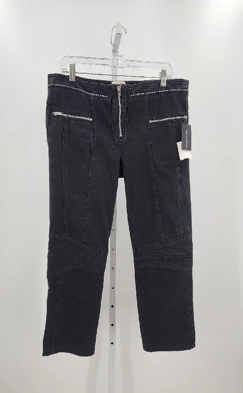 Isabel Marant Pants (Pre-owned) Chic Slim Fit Pants