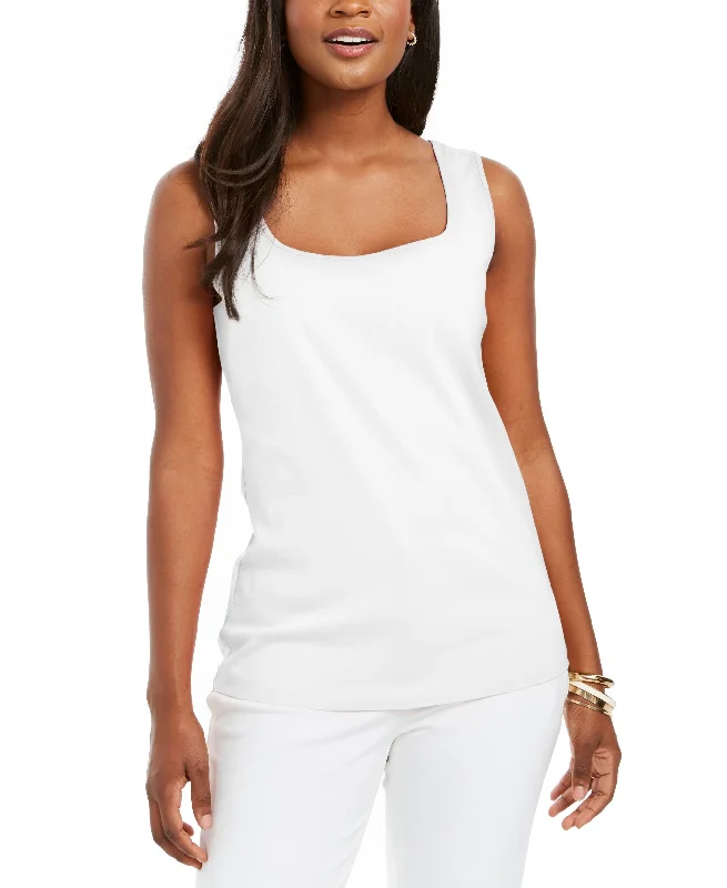 Bright White