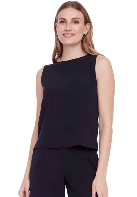 GIANNA TANK seamless tank top