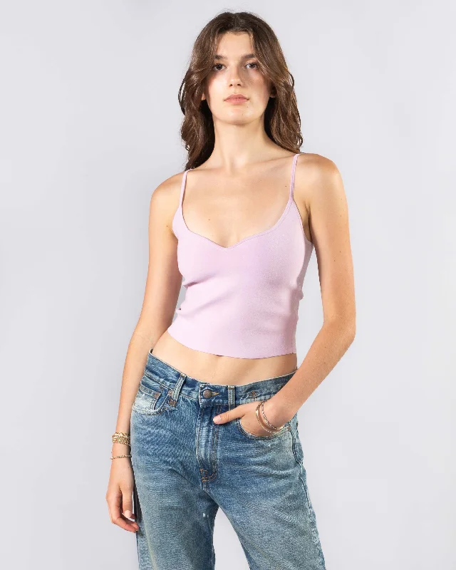 Shana Tank Top lightweight tank top
