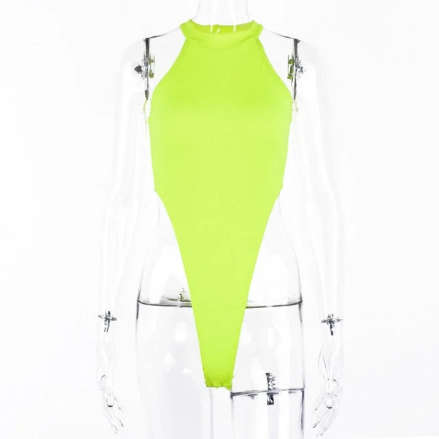 neon green