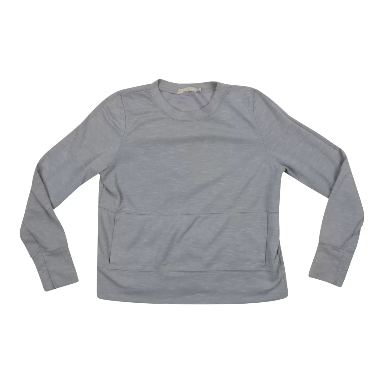 PrAna Sunrise Sweatshirt - Women's Hoodie with Fur Luxurious Winter