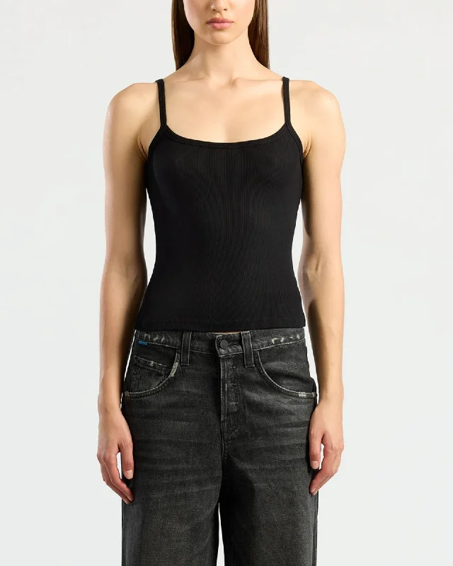 Verona Tank yoga tank top