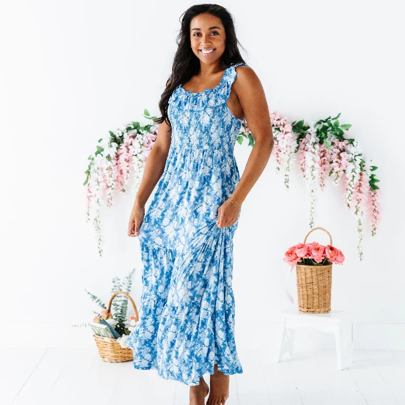 Southern Rose Women's Dress Tunics Luxurious high-end
