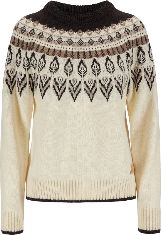 Sula Sweater - Women's|-|Chandail Sula - Femme Cashmere Blend Cotton Blend Poly Blend