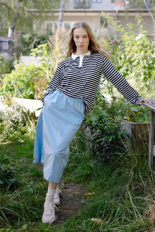 JULIANA MARTEJEVS Holly Skirt corduroy skirt durable