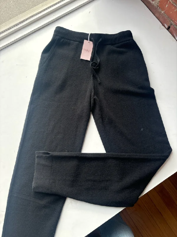 nap Pants (Pre-owned) Soft Wool Pants