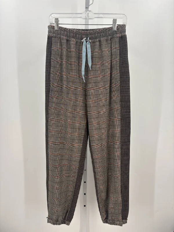 Zadig & Voltaire Pants (Pre-owned) Cozy Full-Length Pants