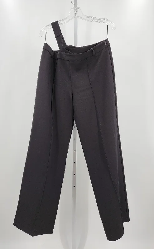Ethos Pants (Pre-owned) Soft Stretch Trousers