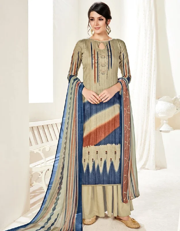 Multi Pure Zam Cotton Palazzo Dress Tunics Bestseller popular