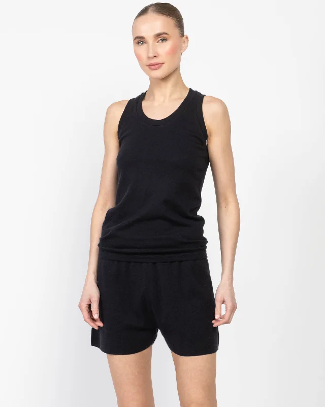 Tank Top cutout tank top
