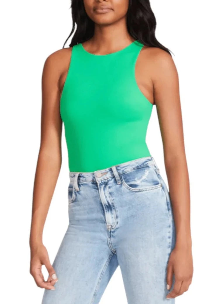 Bright Green