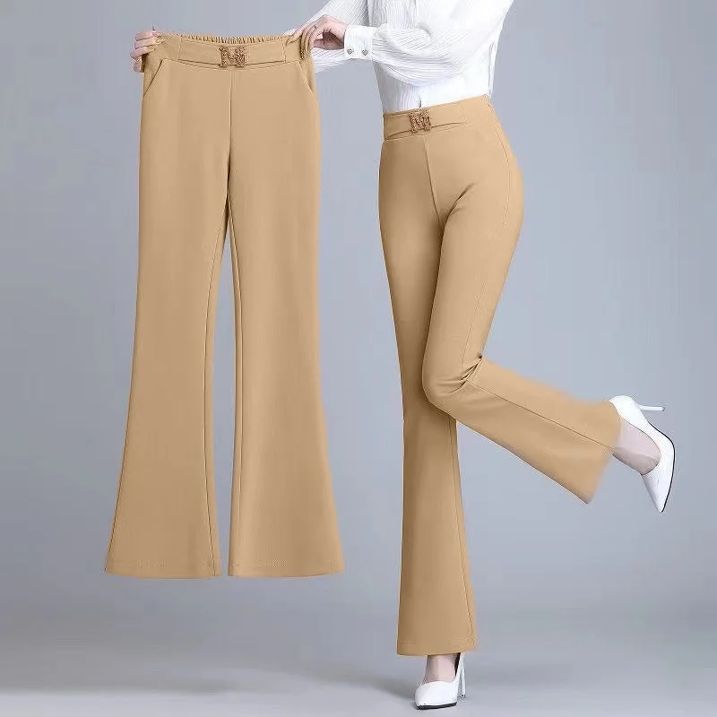 Women's Solid Color Pant M 416434 Cozy Jogger Leggings
