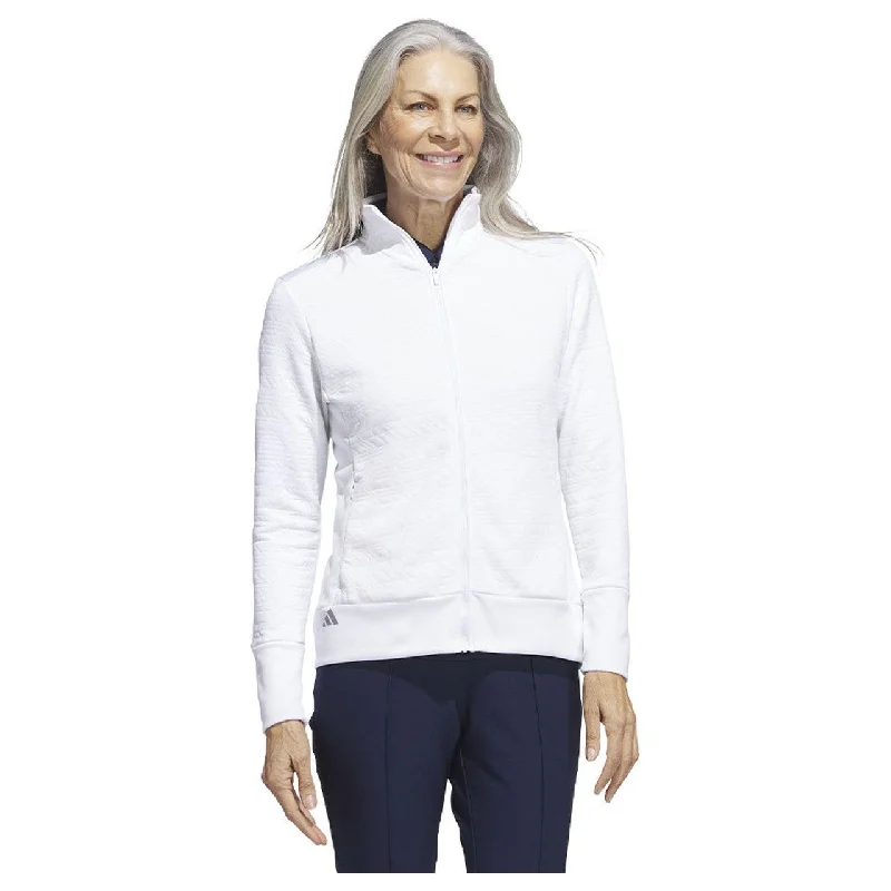 MANTEAU ADIDAS COLD READY JACKET FEMME V-Neck Jacket Boat Neck Jacket Square Neck Jacket