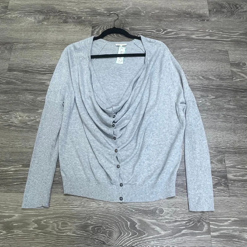 Eileen Fisher Off Shoulder Sweater - Small Satin Fabric Silk Fabric Chiffon Fabric