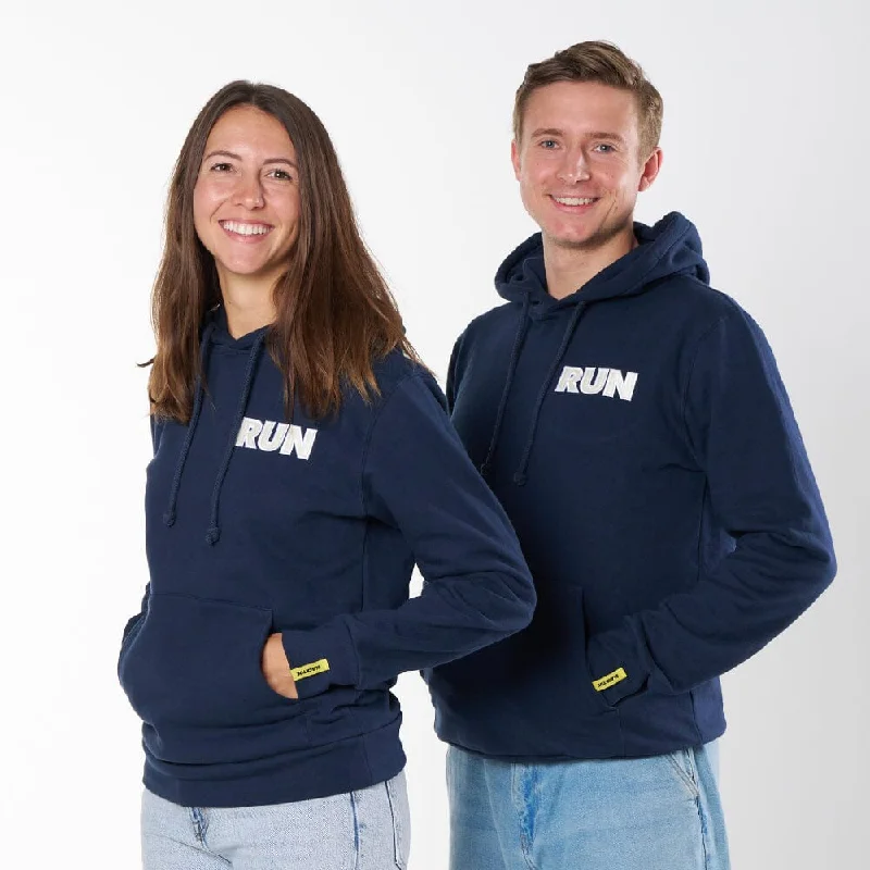 BlackToe Unisex Limited Edition Hoodie Hoodie with Rolled Sleeves Casual Relaxed