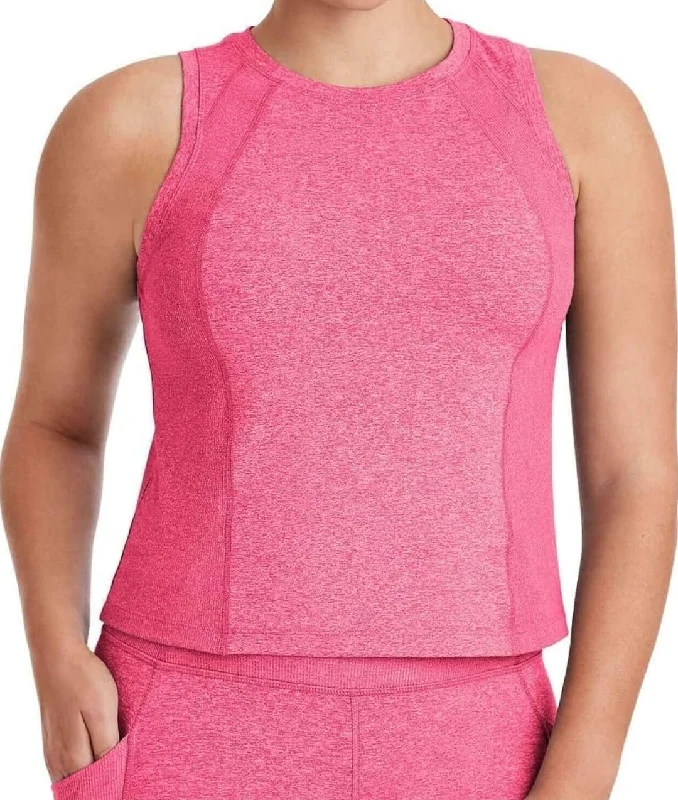 Member's Mark Women's Soft Ribbed Tank Top print tank top