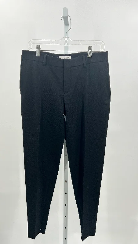 Saint Laurent Pants (Pre-owned) Comfortable Fleece Pants