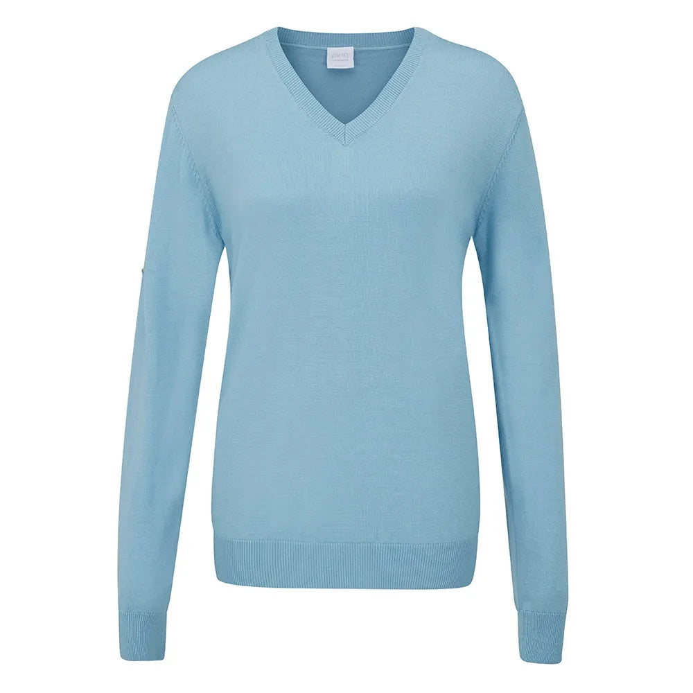 Sky Blue