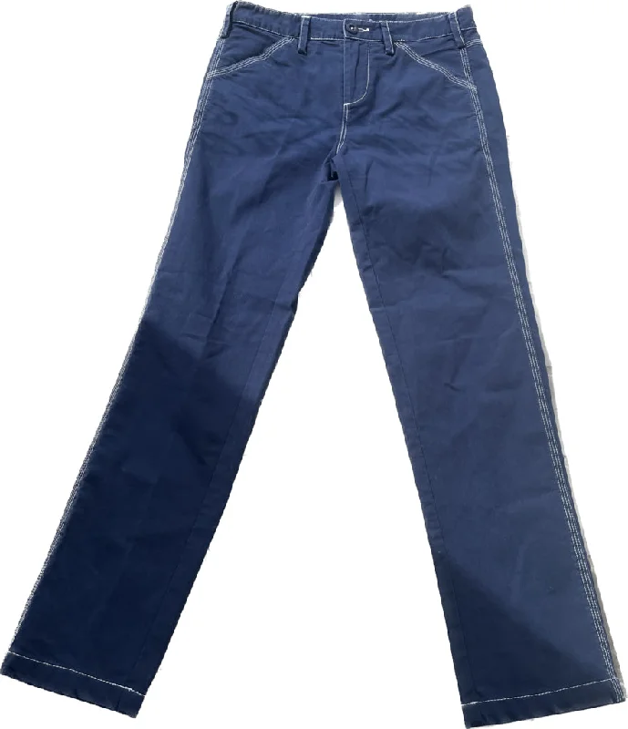 G1 Goods Pants (Pre-owned) Classic Stretch Pants