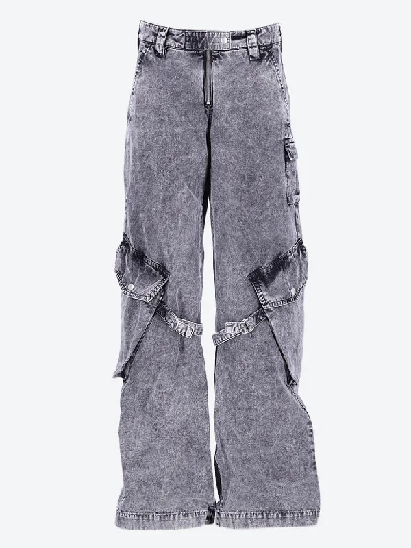 Cargo pants Cozy Maternity Pants