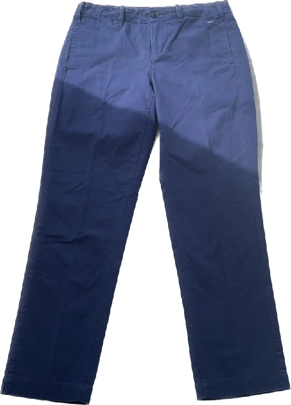 G1 Goods Pants (Pre-owned) Formal Slim Pants