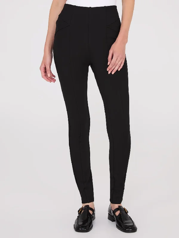 Skinny Leg Pants Comfortable Jogging Pants