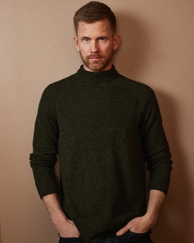 Moss Green