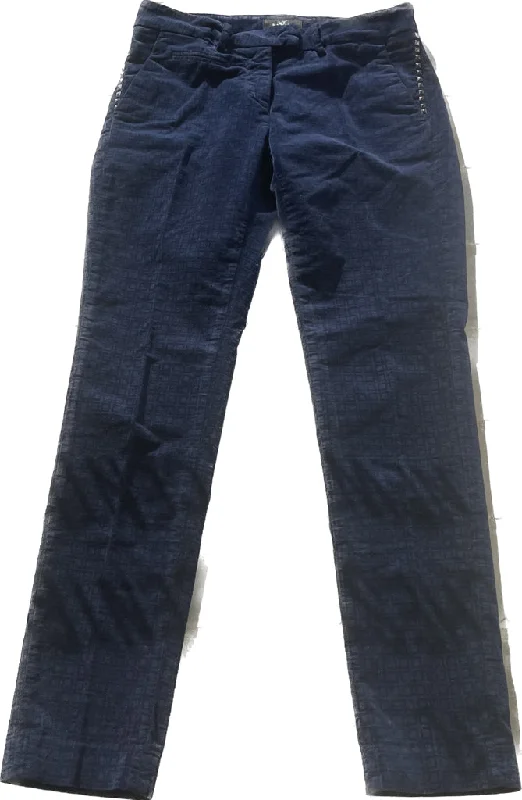 Masons Pants (Pre-owned) Cozy Maternity Pants