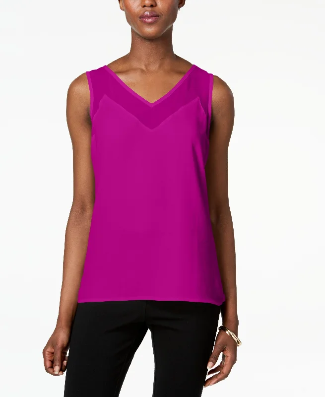 Magenta Flame
