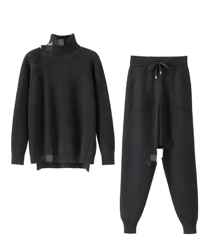 Autumn Winter Women Pant Tracksuit  B191956 XL Casual Lounge Pants