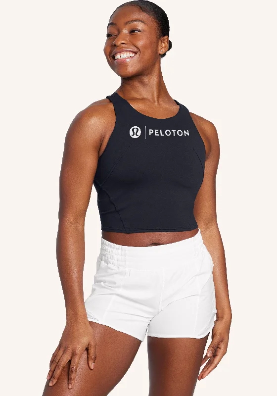 Wunder Train Racerback Tank sexy tank top