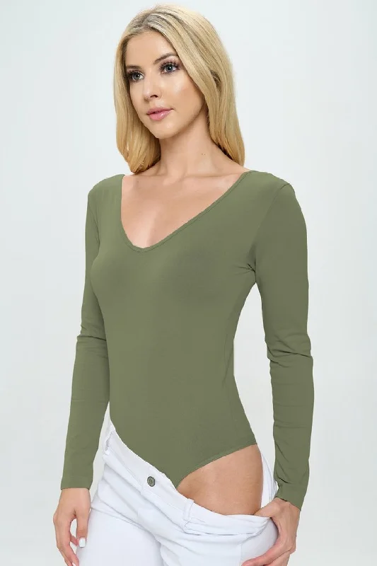 Smoky Olive