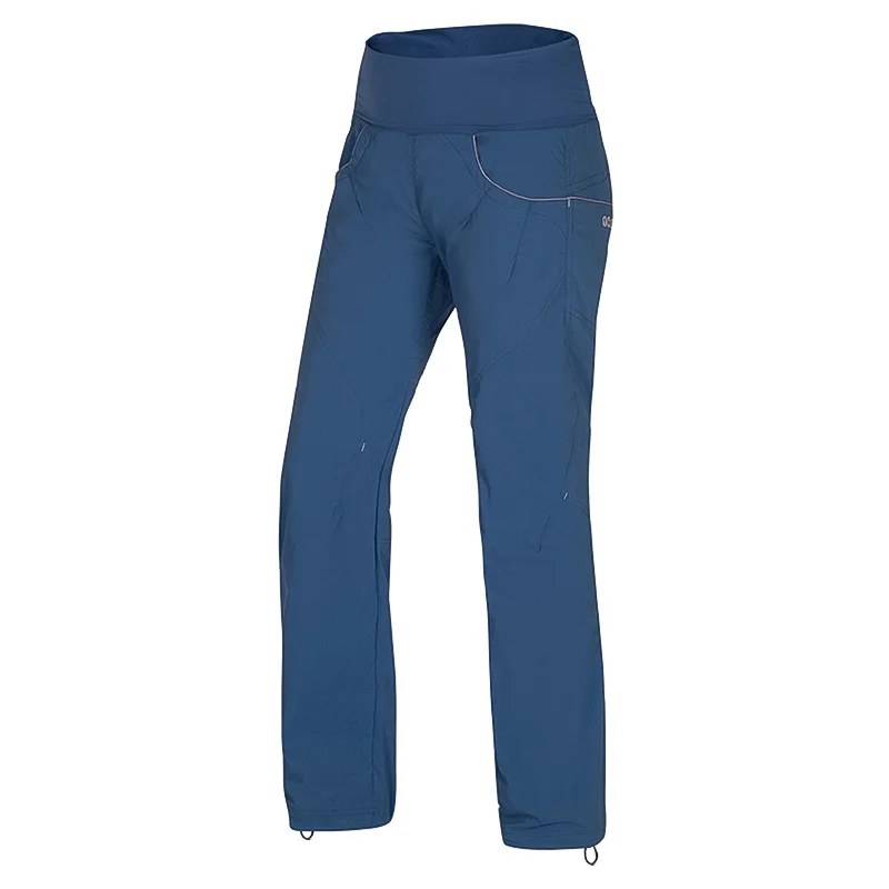 Ocún Women's Noya Pants Slim-Fit Khaki Pants