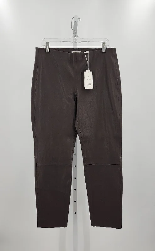 Vince Pants (Pre-owned) Comfy High-Waist Jeans