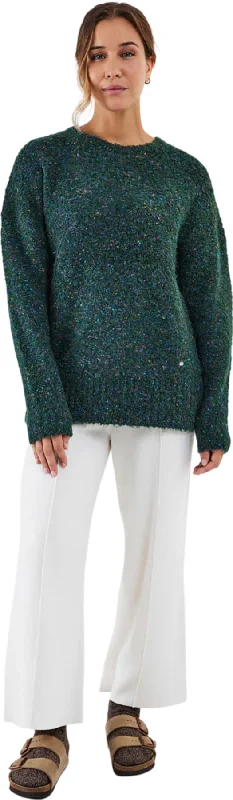 Tanda Sweater - Women's|-|Chandail Tanda - Femme Fleece Fabric Down Fabric Feather Fabric
