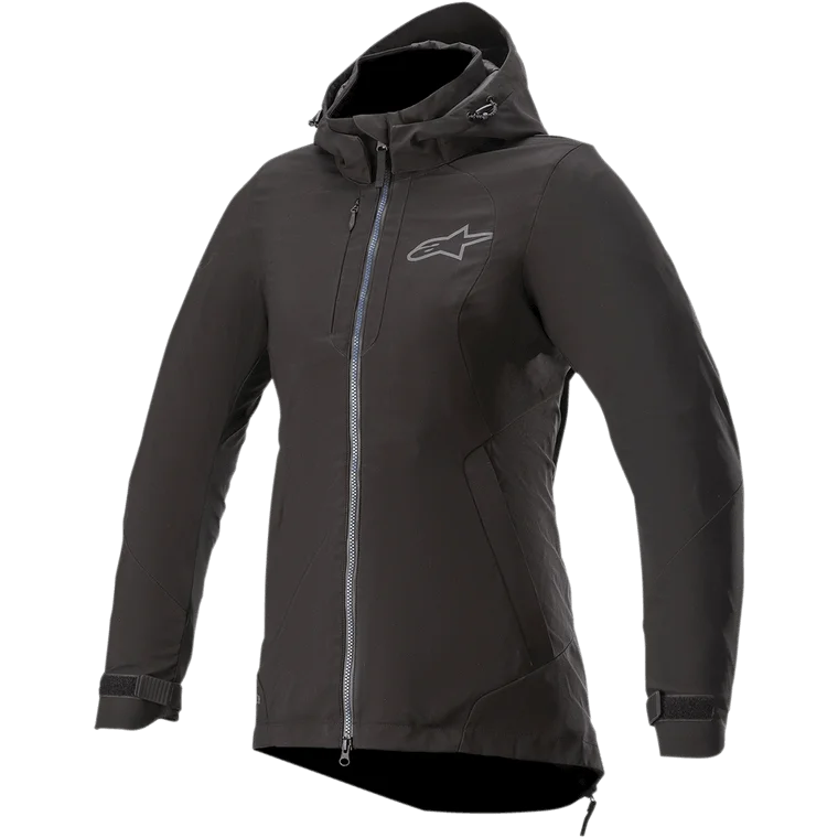 Alpinestars Stella Moony Drystar Jacket Striped Jacket Polka Dot Jacket Floral Jacket