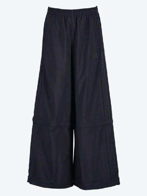 Tracksuit pants Chic Checkered Pants