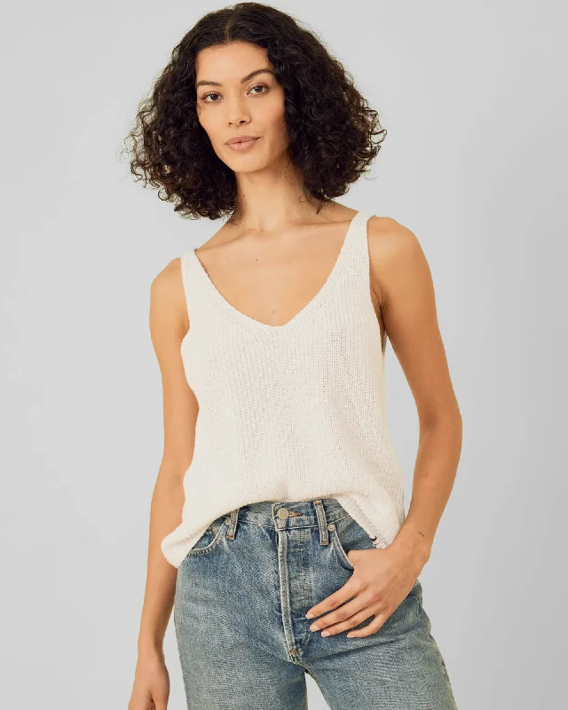 Raleigh Tank Top activewear tank top
