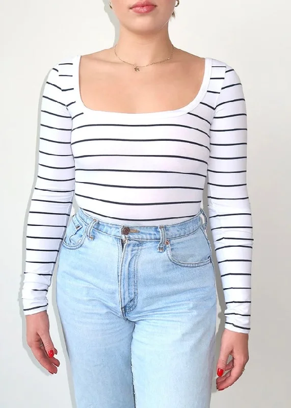 Black Stripe