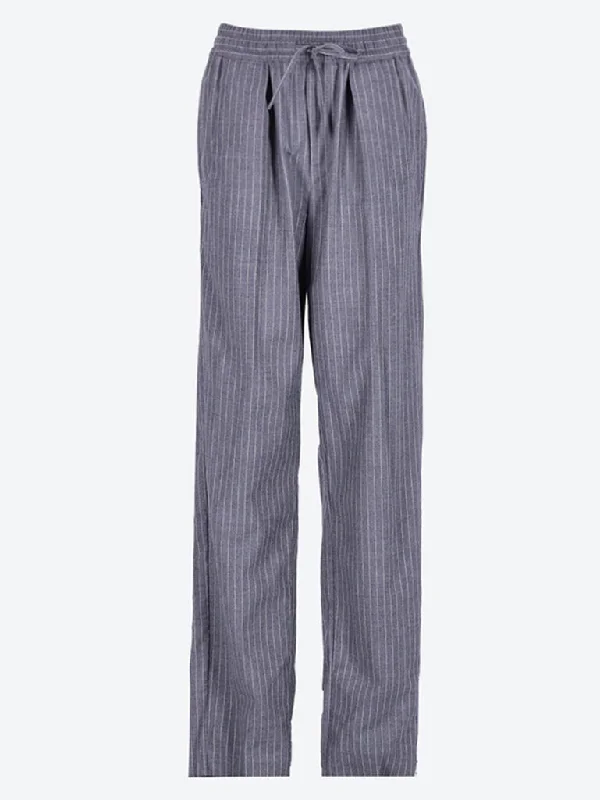 Liska pants Stylish Harem Pants
