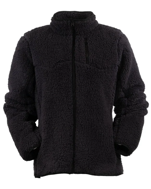 Women's Outback Trading Ivy Jacket #29848 Notch Collar Jacket Peter Pan Collar Jacket Cowl Neck Jacket