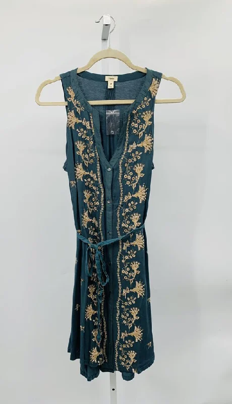 Tiny Dress Green M