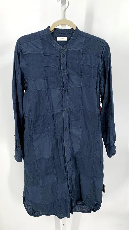 Billy Reid Dress Navy M