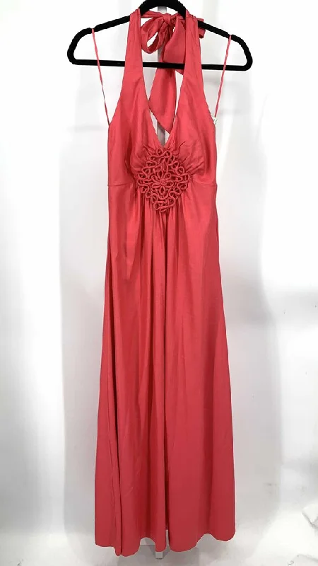 Trina Turk Dress Watermelon M
