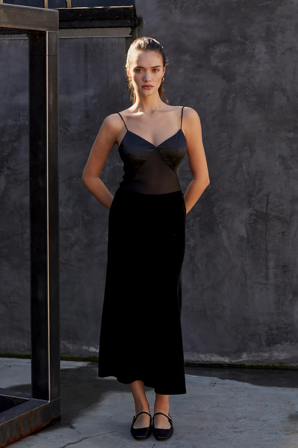 The Nova Dress