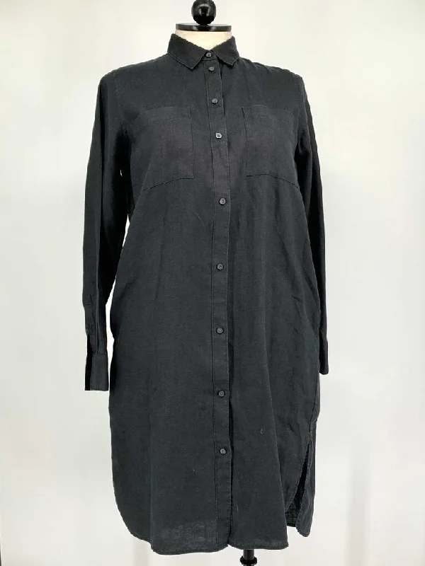 Everlane Dress Black 10
