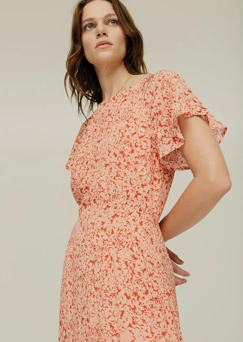 Rae Blush Dress